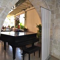 Отель (гостиница) в Греции, Крит, 900 кв.м.