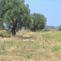 Land plot in Greece, Central Macedonia, Center