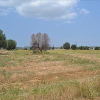 Land plot in Greece, Central Macedonia, Center