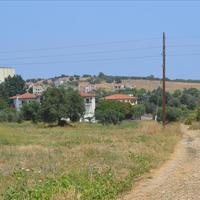 Land plot in Greece, Central Macedonia, Center