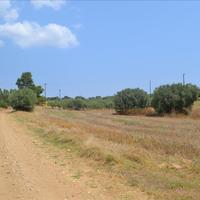 Land plot in Greece, Central Macedonia, Center