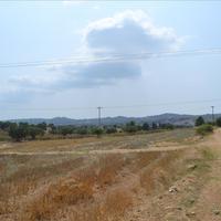 Land plot in Greece, Central Macedonia, Center