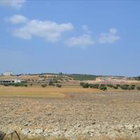 Land plot in Greece, Central Macedonia, Center