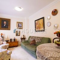 Apartment in Spain, Canary Islands, Santa Cruz de Tenerife, 120 sq.m.
