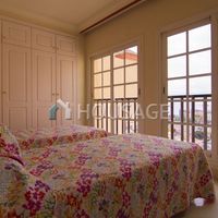 Apartment in Spain, Canary Islands, Santa Cruz de Tenerife, 120 sq.m.