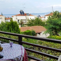 Таунхаус в Греции, Центральная Македония, Центр, 120 кв.м.