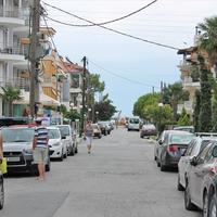 Land plot in Greece, Central Macedonia, Center