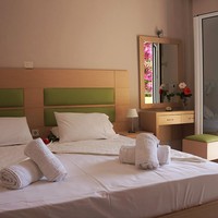 Hotel in Greece, Ionian Islands, 527 sq.m.