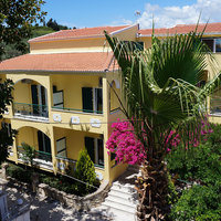 Hotel in Greece, Ionian Islands, 527 sq.m.