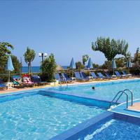 Отель (гостиница) в Греции, Крит, Ханья, 5847 кв.м.