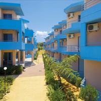 Отель (гостиница) в Греции, Крит, Ханья, 5847 кв.м.