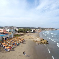 Hotel in Greece, Crete, Chania, 4726 sq.m.