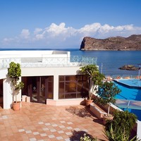 Hotel in Greece, Crete, Chania, 4726 sq.m.