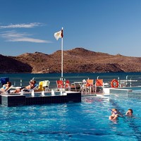 Hotel in Greece, Crete, Chania, 4726 sq.m.