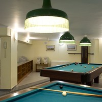 Hotel in Greece, Crete, Chania, 4726 sq.m.