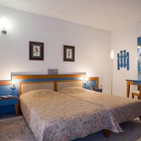 Hotel in Greece, Crete, Chania, 4726 sq.m.