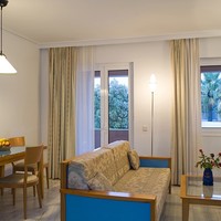 Hotel in Greece, Crete, Chania, 4726 sq.m.