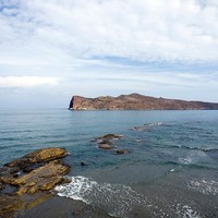 Hotel in Greece, Crete, Chania, 4726 sq.m.