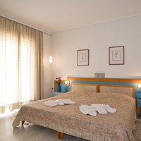 Hotel in Greece, Crete, Chania, 4726 sq.m.