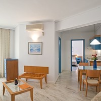 Hotel in Greece, Crete, Chania, 4726 sq.m.