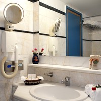 Hotel in Greece, Crete, Chania, 4726 sq.m.