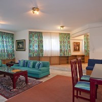 Hotel in Greece, Crete, Chania, 4726 sq.m.