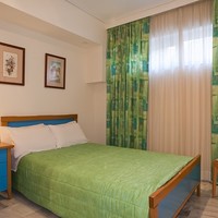 Hotel in Greece, Crete, Chania, 4726 sq.m.