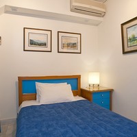 Hotel in Greece, Crete, Chania, 4726 sq.m.