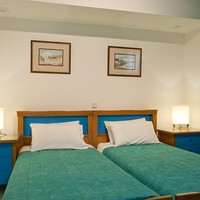 Hotel in Greece, Crete, Chania, 4726 sq.m.