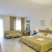 Hotel in Greece, Crete, Chania, 4726 sq.m.