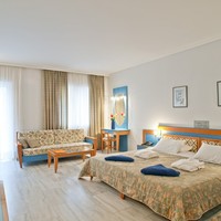 Hotel in Greece, Crete, Chania, 4726 sq.m.