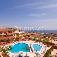 Apartment in Spain, Canary Islands, Santa Cruz de Tenerife