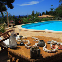 Villa in Greece, Peloponnese, 285 sq.m.