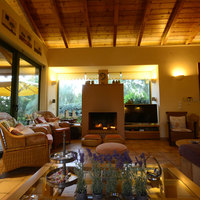 Villa in Greece, Peloponnese, 285 sq.m.