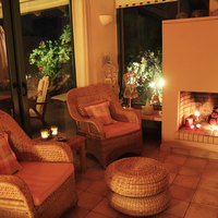 Villa in Greece, Peloponnese, 285 sq.m.