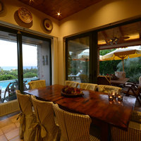 Villa in Greece, Peloponnese, 285 sq.m.