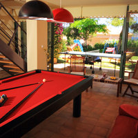 Villa in Greece, Peloponnese, 285 sq.m.