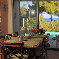 Villa in Greece, Peloponnese, 285 sq.m.