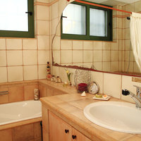 Villa in Greece, Peloponnese, 285 sq.m.