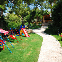 Villa in Greece, Peloponnese, 285 sq.m.