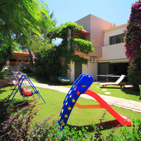 Villa in Greece, Peloponnese, 285 sq.m.