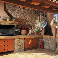 Villa in Greece, Peloponnese, 285 sq.m.