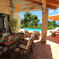 Villa in Greece, Peloponnese, 285 sq.m.