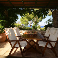 Villa in Greece, Peloponnese, 285 sq.m.