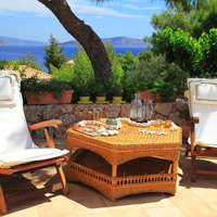 Villa in Greece, Peloponnese, 285 sq.m.