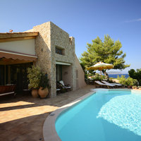 Villa in Greece, Peloponnese, 285 sq.m.