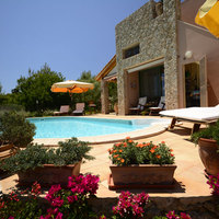 Villa in Greece, Peloponnese, 285 sq.m.