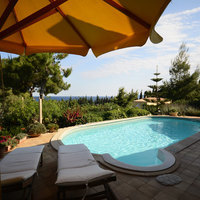 Villa in Greece, Peloponnese, 285 sq.m.