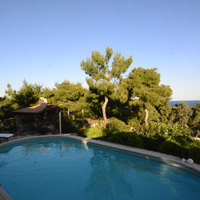 Villa in Greece, Peloponnese, 285 sq.m.