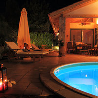 Villa in Greece, Peloponnese, 285 sq.m.